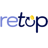 Retop.ng Logo
